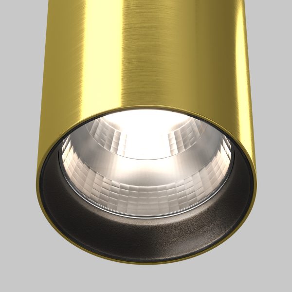 Подвесной светильник Technical P100PL-20W4K-BS — изображение 2