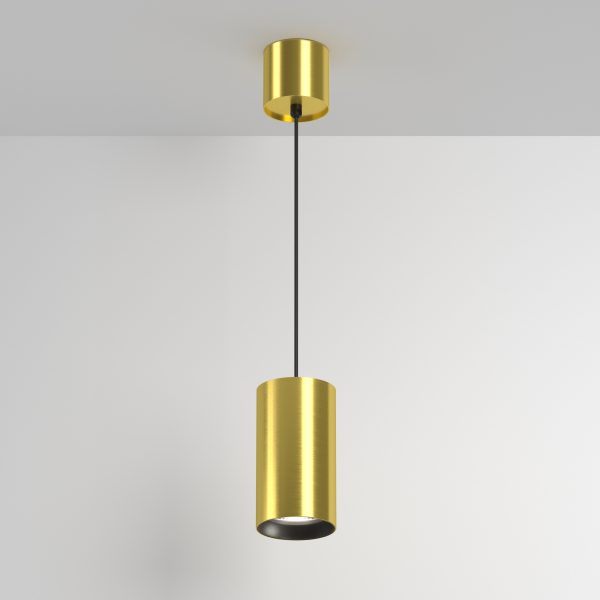 Подвесной светильник Technical P100PL-20W4K-BS — изображение 3