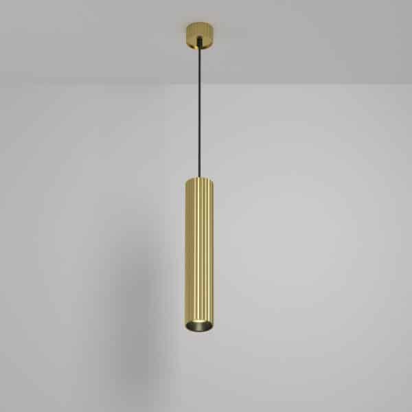 Подвесной светильник Technical P106PL-01-GU10-BS — изображение 3