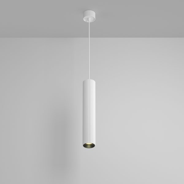 Подвесной светильник Technical P106PL-01-GU10-W — изображение 3