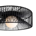 Потолочный светильник Freya FR5405CL-01B — изображение 3