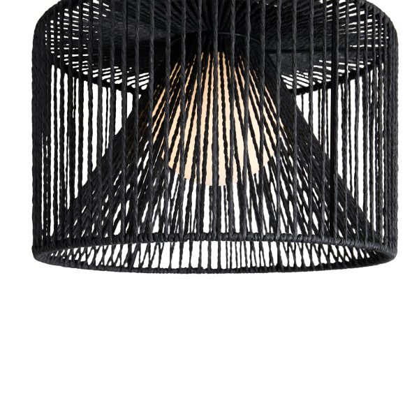 Потолочный светильник Freya FR5405CL-01B1 — изображение 3