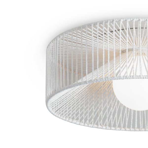 Потолочный-светильник-Freya-FR5405CL-01W-2 Потолочный светильник Freya FR5405CL-01W — изображение 3