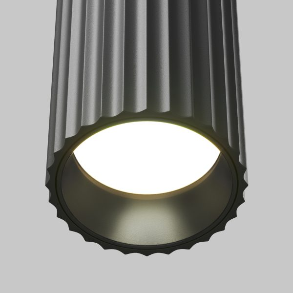 Потолочный-светильник-Technical-C106CL-01-GU10-B-1 Потолочный светильник Technical C106CL-01-GU10-B — изображение 2