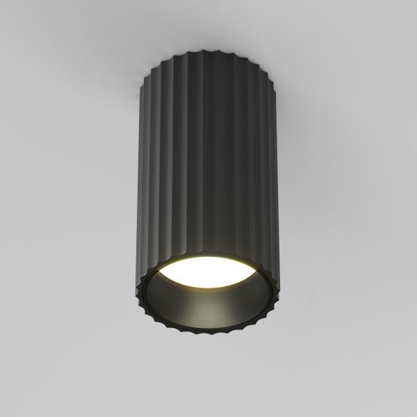 Потолочный-светильник-Technical-C106CL-01-GU10-B-2 Потолочный светильник Technical C106CL-01-GU10-B — изображение 3