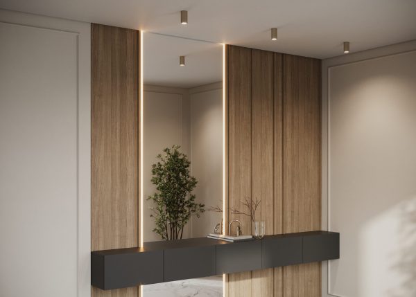 Потолочный светильник Technical C106CL-01-GU10-BS — изображение 2