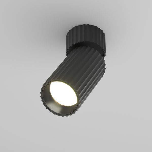 Потолочный-светильник-Technical-C108CL-01-GU10-B-2 Потолочный светильник Technical C108CL-01-GU10-B — изображение 3