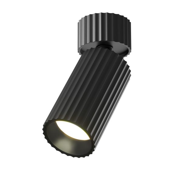 Потолочный-светильник-Technical-C108CL-01-GU10-B Потолочный светильник Technical C108CL-01-GU10-B