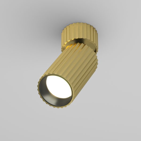 Потолочный светильник Technical C108CL-01-GU10-BS — изображение 2