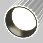 Потолочный светильник Technical C108CL-01-GU10-W — изображение 2