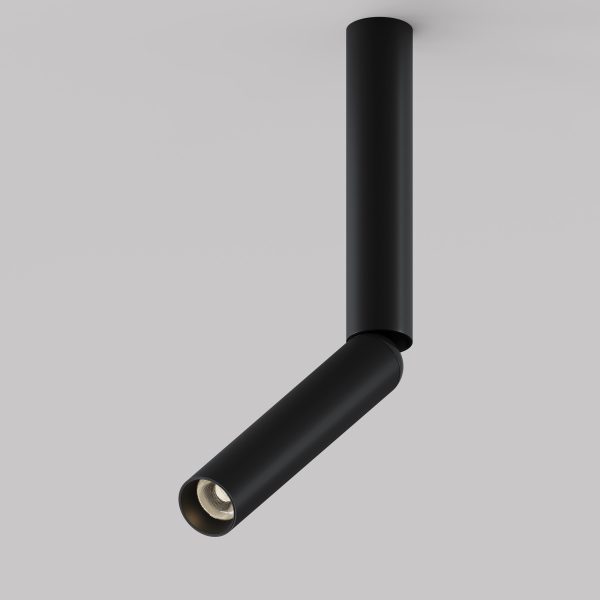 Потолочный светильник Technical C142CL-6W3K-B — изображение 3