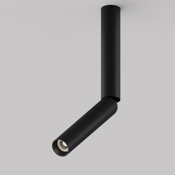 Потолочный светильник Technical C142CL-6W4K-B — изображение 3