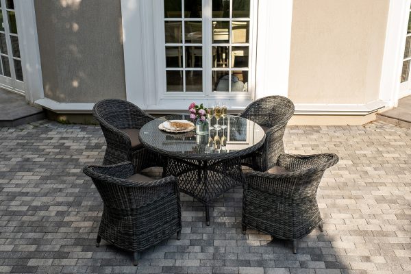 цвет графит