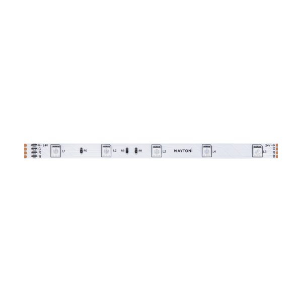 Светодиодная лента Led Strip 10166 — изображение 3