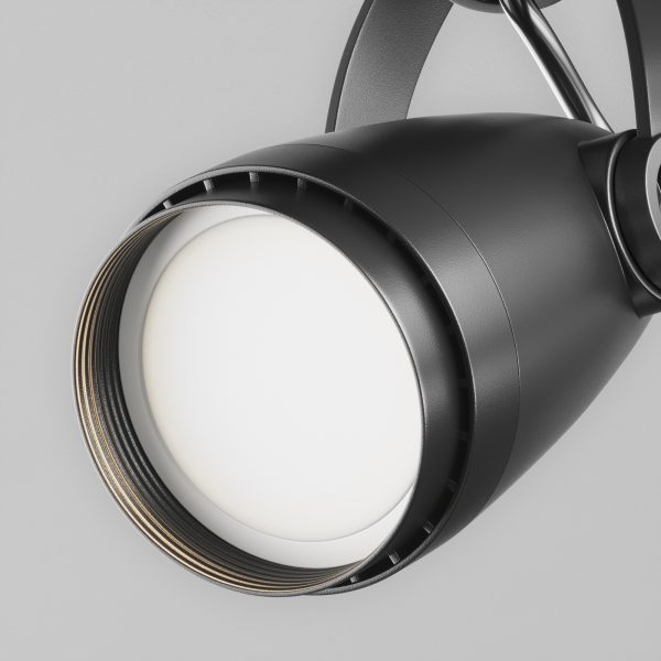 Трековый светильник Technical TR001-1-GU10-B — изображение 2