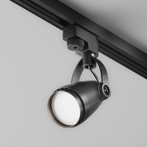 Трековый светильник Technical TR001-1-GU10-B — изображение 3