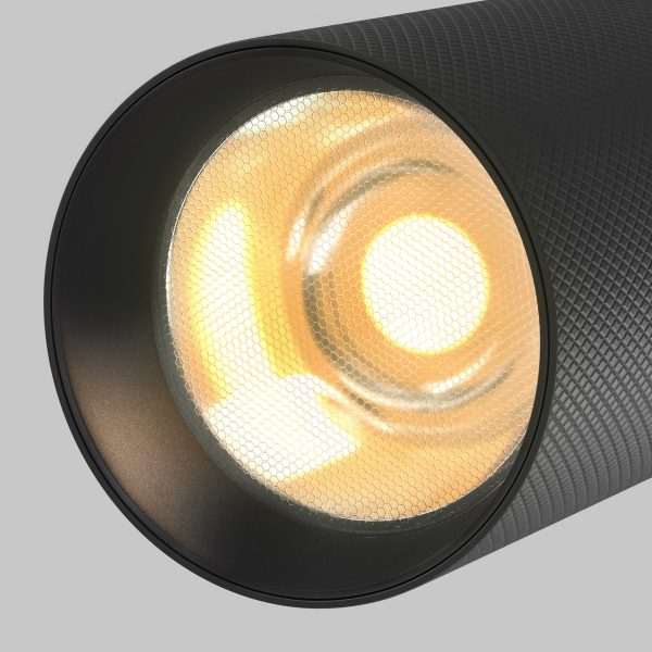 Трековый светильник Technical TR097-2-12W2.7K-M-BB — изображение 2