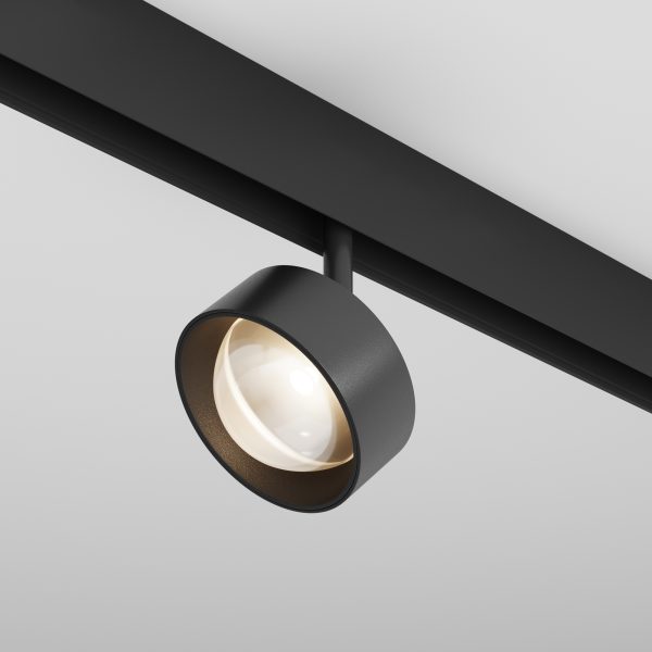 Трековый светильник Technical TR217-2-15W3K-B — изображение 3