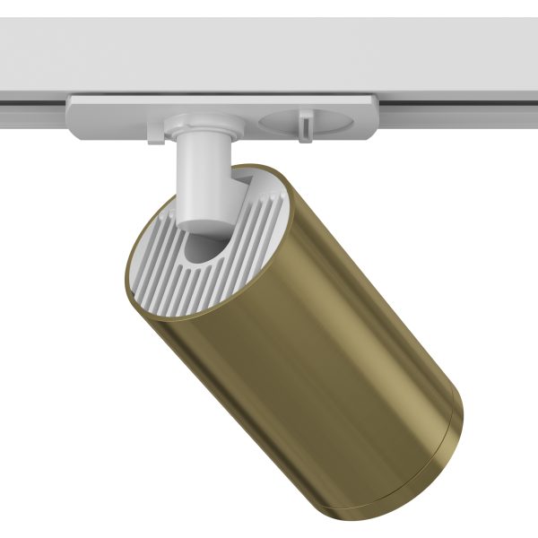 Трековый светильник (Набор) Technical TR020-1-GU10-WBS — изображение 2