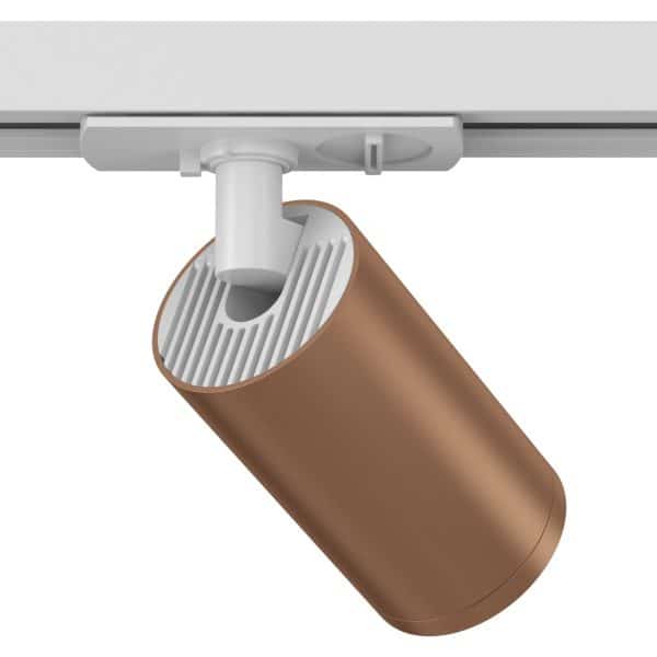 Трековый светильник (Набор) Technical TR020-1-GU10-WC — изображение 2