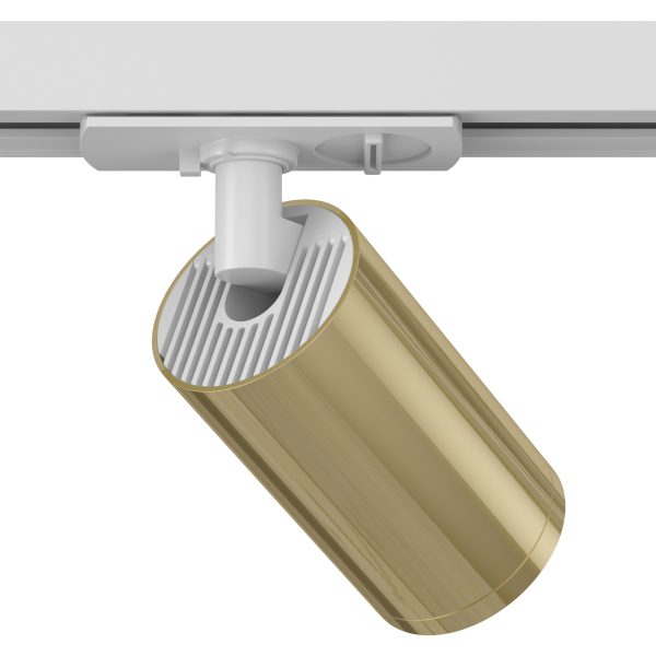 Трековый светильник (Набор) Technical TR020-1-GU10-WG — изображение 2
