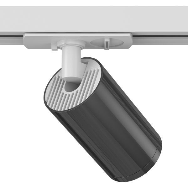 Трековый светильник (Набор) Technical TR020-1-GU10-WGF — изображение 2