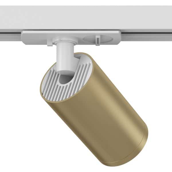 Трековый светильник (Набор) Technical TR020-1-GU10-WMG — изображение 2