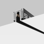 Шинопровод встраиваемый для натяжного потолка Technical TRX034D-422B — изображение 3