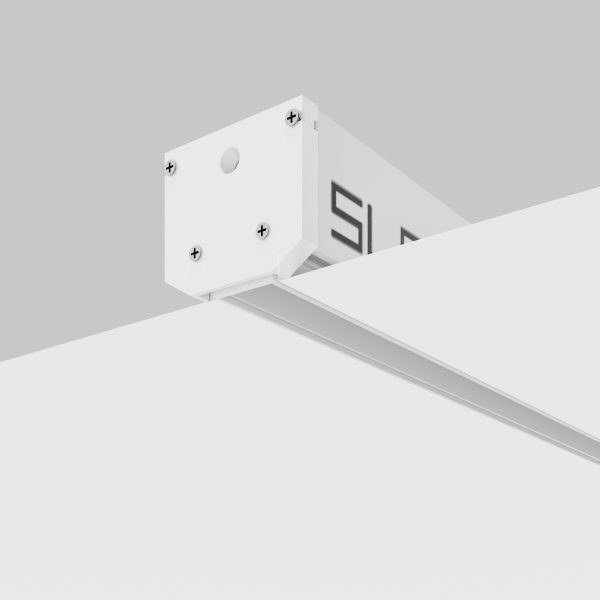 Шинопровод встраиваемый для натяжного потолка Technical TRX034D-422W — изображение 2