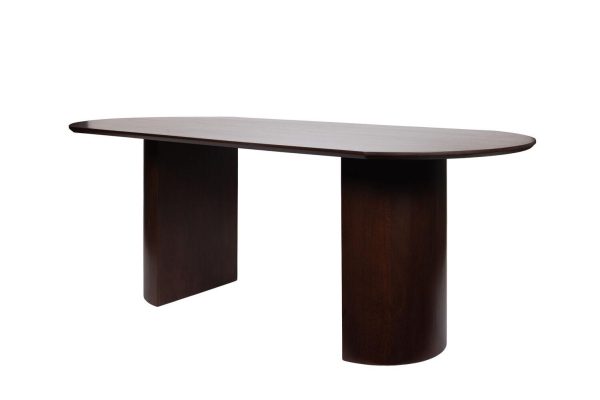 Обеденный стол Mango 0.76x2x1м — изображение 2