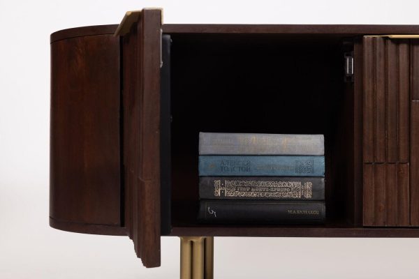 Тумба под ТВ Mango 0.5x1.47x0.45м — изображение 4