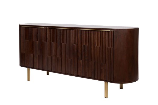 Комод Mango 0.75x1.7x0.45м — изображение 2