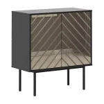 Шкаф Boho низкий