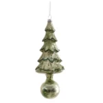 Елочное украшение Christmas tree