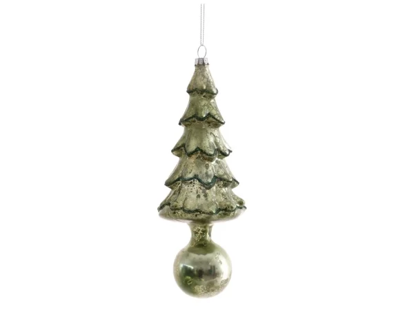 Елочное украшение Christmas tree