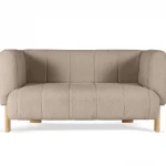 Диван Cassis 2х местный