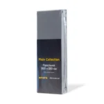 Простыня Plain Collection евро 200х220