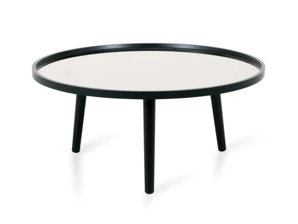 Набор журнальных столов Focus черный — изображение 2