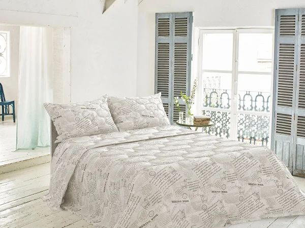 Одеяло Fashion Fantasy — изображение 2