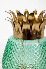 Статуэтка ананс зеленый 0.28x0.21x0.21м — изображение 3