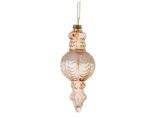 272302dad89e31608e51dd3fd9bcc0a9 Елочное украшение Сосулька