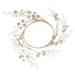 Подсвечник Венок 16 см