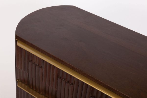 Тумба высокая Mango 0.85x0.8x0.4м — изображение 3