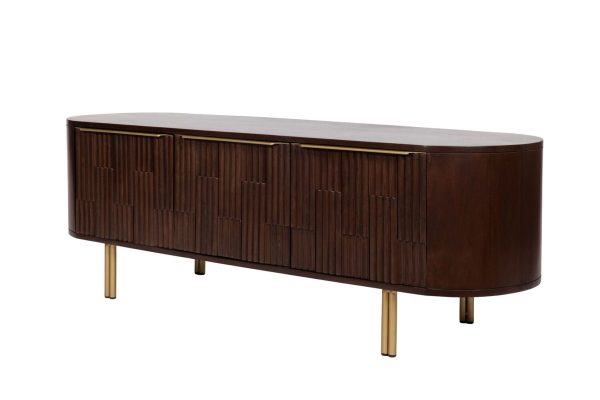 Тумба под ТВ Mango 0.5x1.47x0.45м — изображение 2