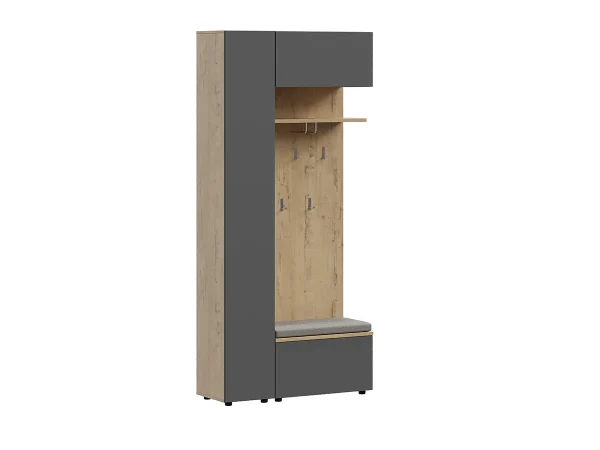 Композиция Modus 4