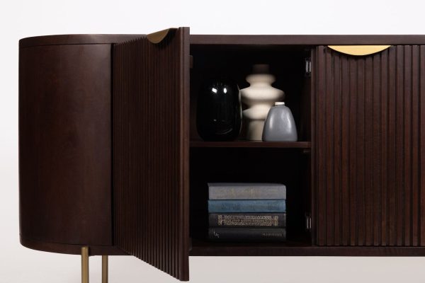 Комод Mead 0.75x1.65x0.4м — изображение 4