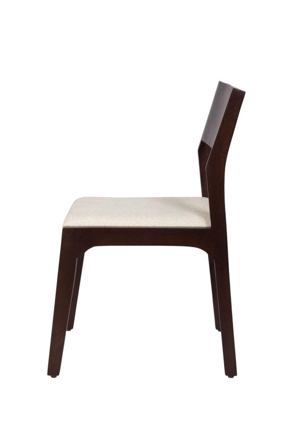 Обеденный стул Mead 0.84x0.48x0.55м — изображение 3