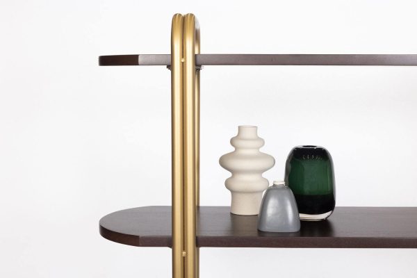 Стеллаж Mango 1.75x1.4x0.4м — изображение 3