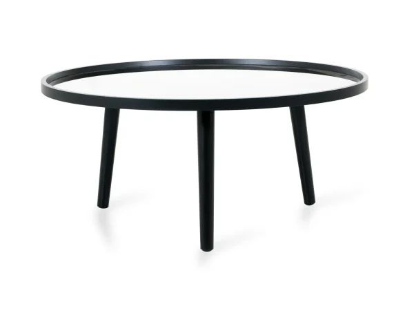 Набор журнальных столов Focus черный — изображение 3