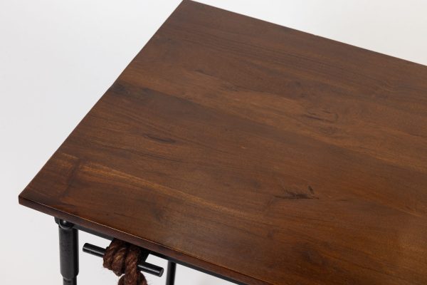 Консоль Rope 0.8x1.3x0.45м — изображение 4